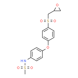 MMP-2 Inhibitor II