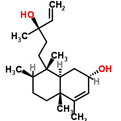 2beta-hydroxykolavelool