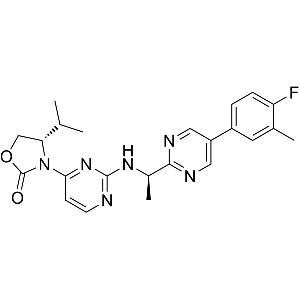 (1R)-IDH889