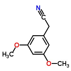 3,5-二甲氧基苯乙腈
