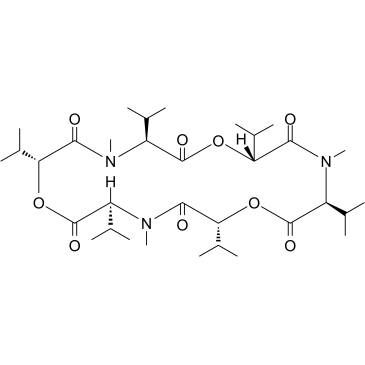 恩镰孢菌素B