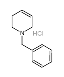 N-苄基-1,2,3,6-四氢吡啶盐酸盐