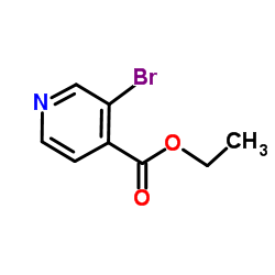 3-溴异烟酸乙酯