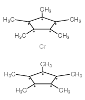 二(五甲基环戊二烯基)铬