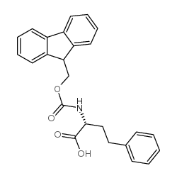 N-芴甲氧羰基-D-高苯丙氨酸