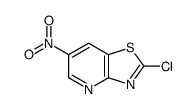 2-氯-6-硝基吡啶并噻唑