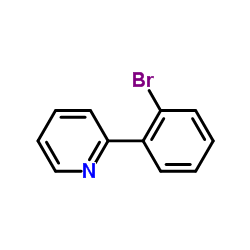 2-(2-溴苯基)吡啶