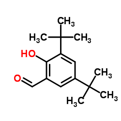 3,5-二叔丁基水杨醛