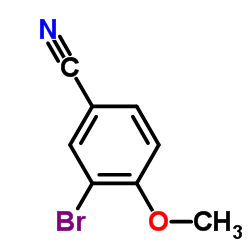 3-溴-4-甲氧基苯腈