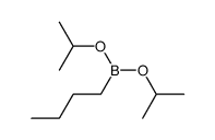 丁基二异丙氧基硼烷