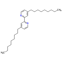 4,4'-二壬基-2,2'-联吡啶