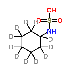 环己氨磺酸-d11