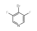 4-溴-3,5-二氟吡啶