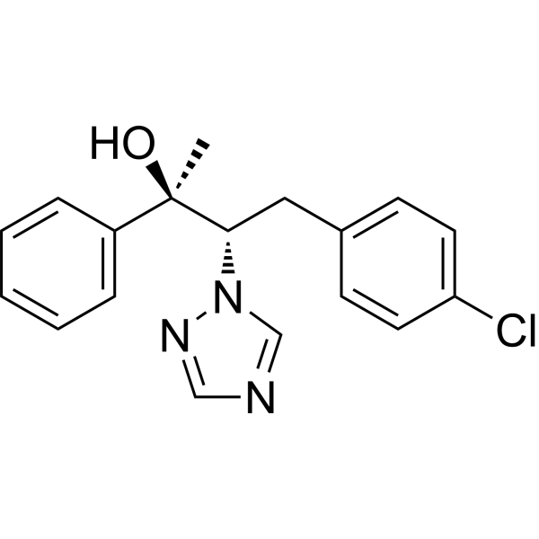 (2R,3S)-Brassinazole