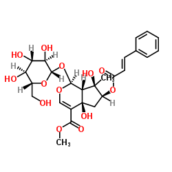 Durantoside I