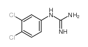 N-(3,4-二氯苯基)胍