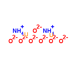 铀酸铵