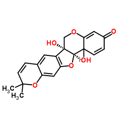 羟基晚香玉酮