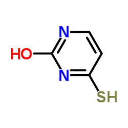 4-硫脲嘧啶