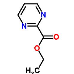 2-嘧啶甲酸乙酯