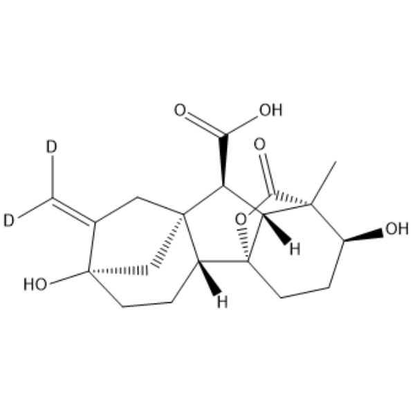 Gibberellin A1-d2
