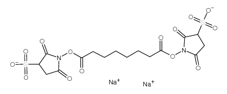 BS3 Crosslinker disodium