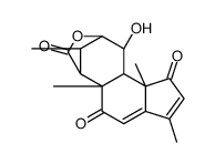 Laurycolactone B