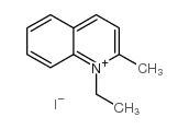 喹醛啶碘乙烷