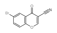 6-溴色酮-3-甲腈