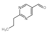 2-丙基嘧啶-5-甲醛