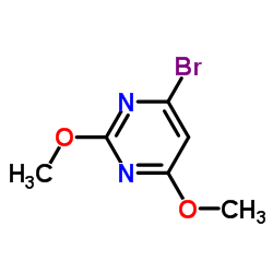 5-溴-2,4-二甲基嘧啶