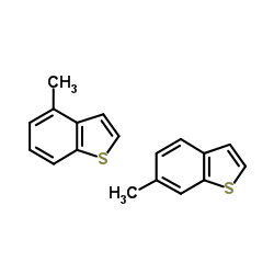 4-甲基苯并噻吩