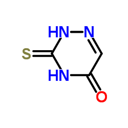 6-杂氮-2-硫脲嘧啶