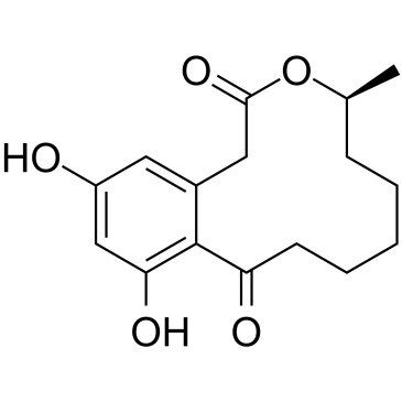 弯孢霉菌素