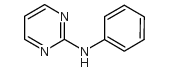 2-苯氨基嘧啶