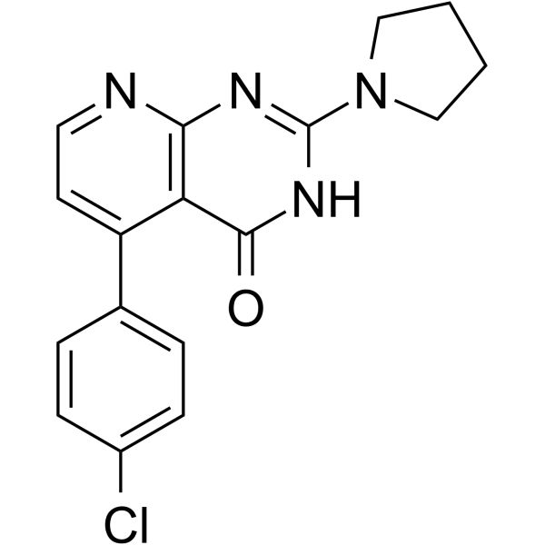 A1AR antagonist 5