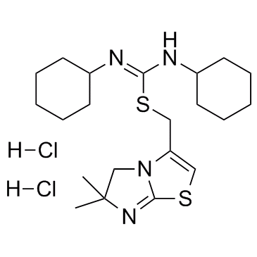 IT1t二盐酸盐