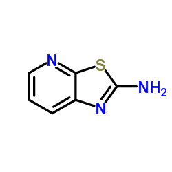 噻唑并[5,4-b]吡啶-2-胺