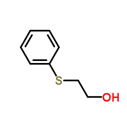 2-苯硫基乙醇