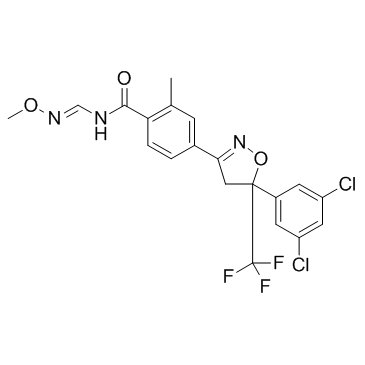 Fluxametamide