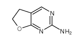 5,6-二氢呋喃并[2,3-d]嘧啶-2-胺