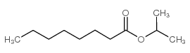 正辛酸异丙酯