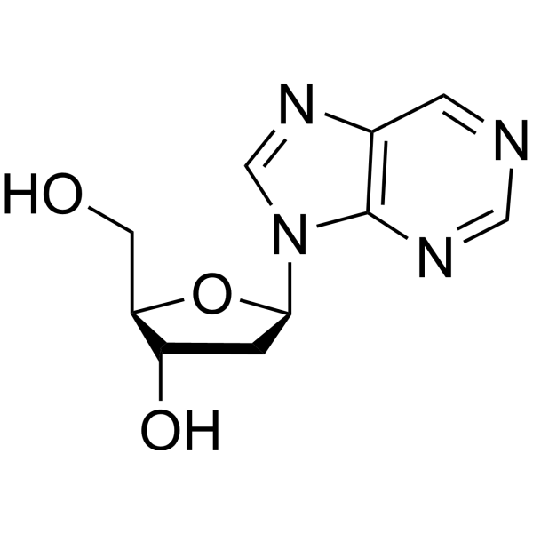 8-叠氮基-2-脱氧腺苷酸