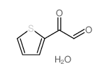 2-噻吩乙二醛