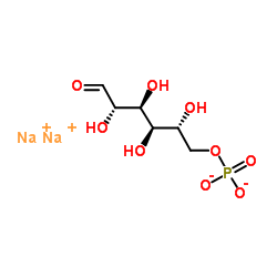 D-甘露糖-6-磷酸钠