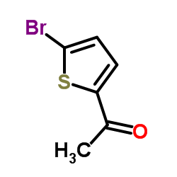 2-乙酰基-5-溴噻吩