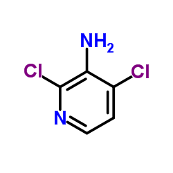 3-氨基-2,4-二氯吡啶