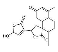 cajucarinolide