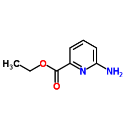 6-氨基吡啶-2-羧酸乙酯