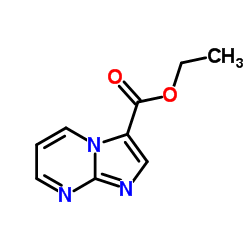 咪唑并[1,2-a]嘧啶-3-羧酸乙酯